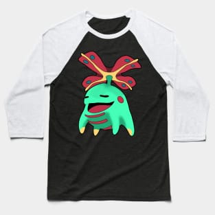 Temtem Saku Baseball T-Shirt